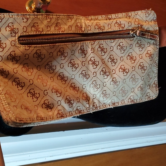 Guess belt bag - Picture 6 of 9